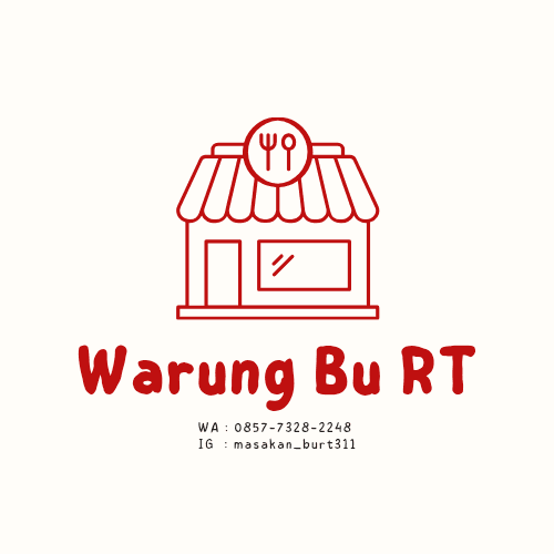 WARUNG BU RT