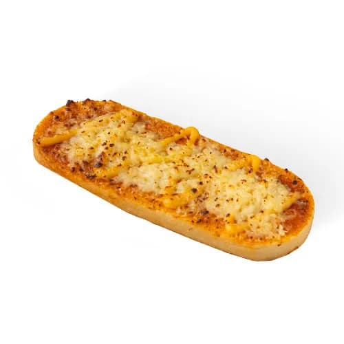 Cheese Pizza Baguette